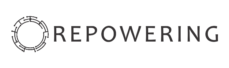 Repowering Logo