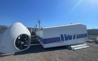 VESTAS V47